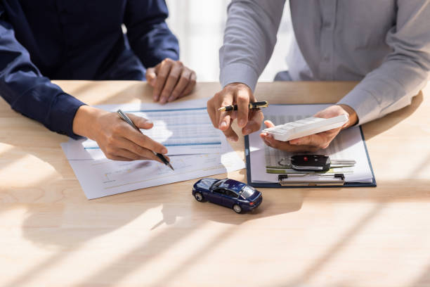 Car insurance options for Gainesboro residents